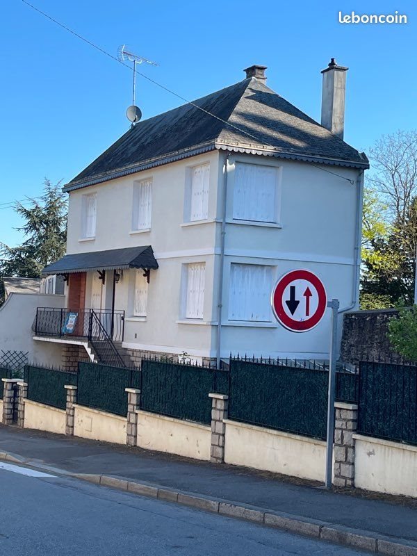 Maison à vendre, 95m², Laval