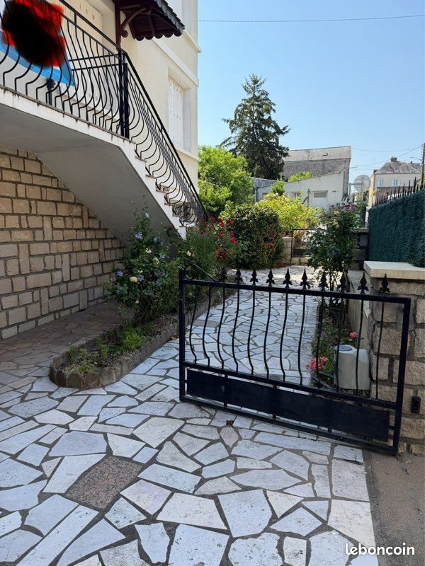 Maison à vendre, 95m², Laval