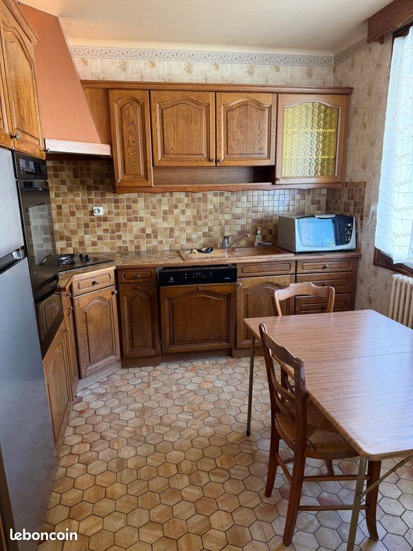 Maison à vendre, 95m², Laval