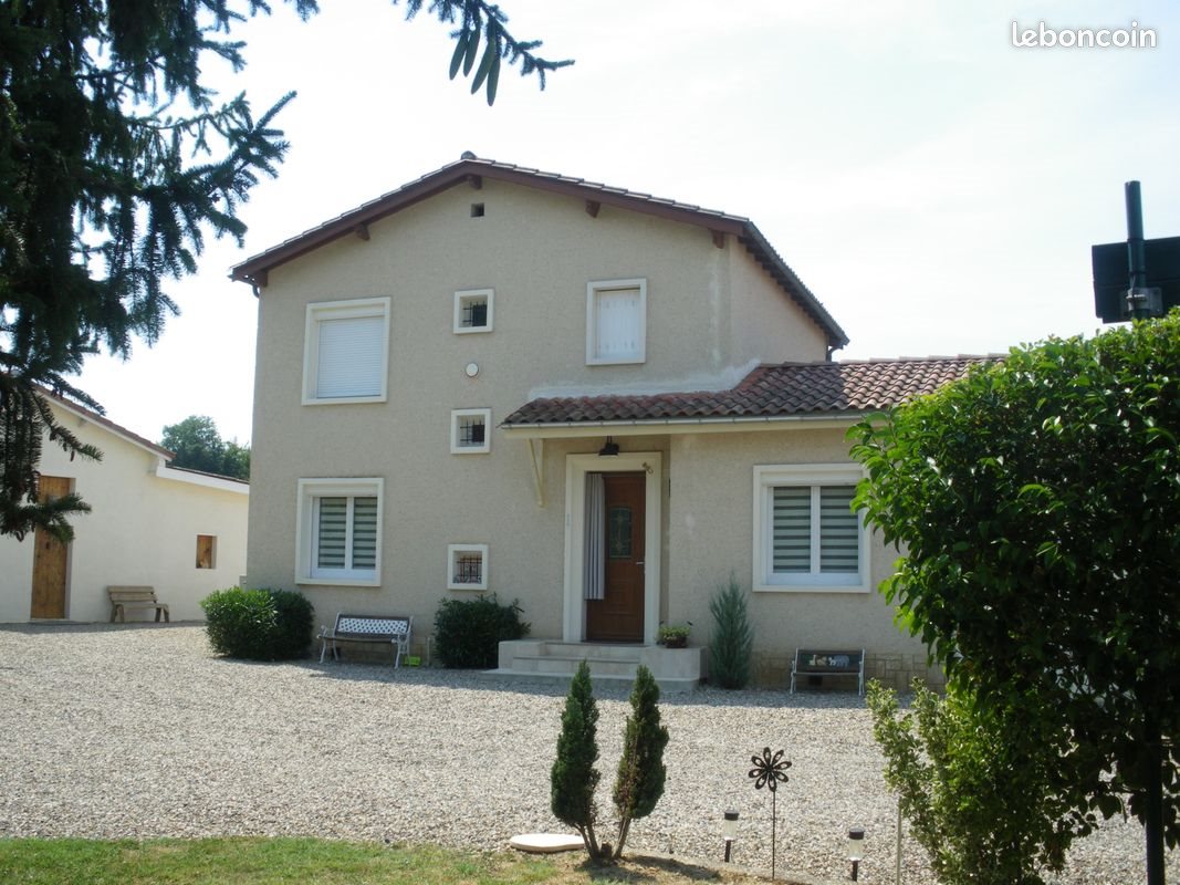 Maison à vendre, 130m², Bruch