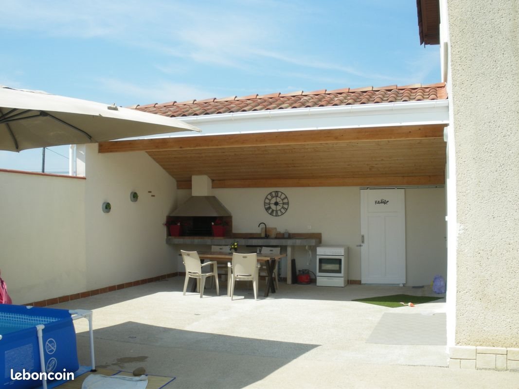 Maison à vendre, 130m², Bruch