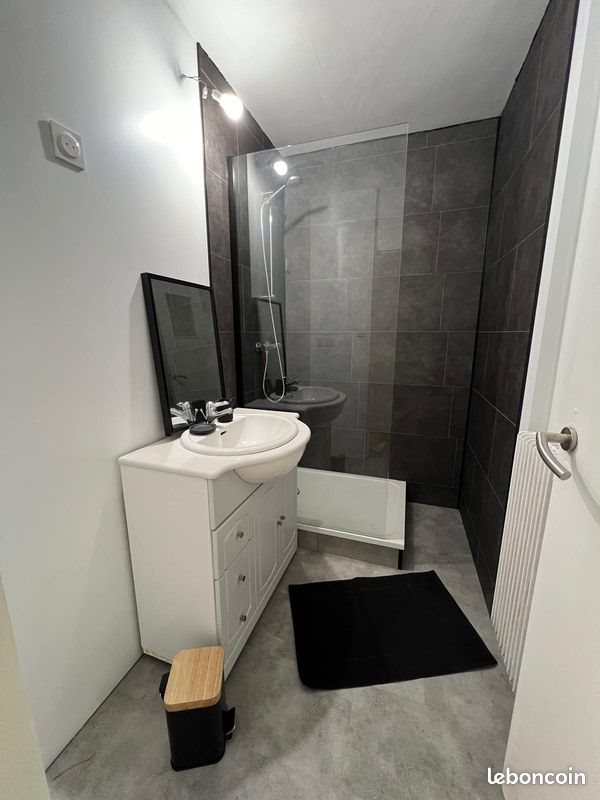 Appartement à louer, 72m², Rennes