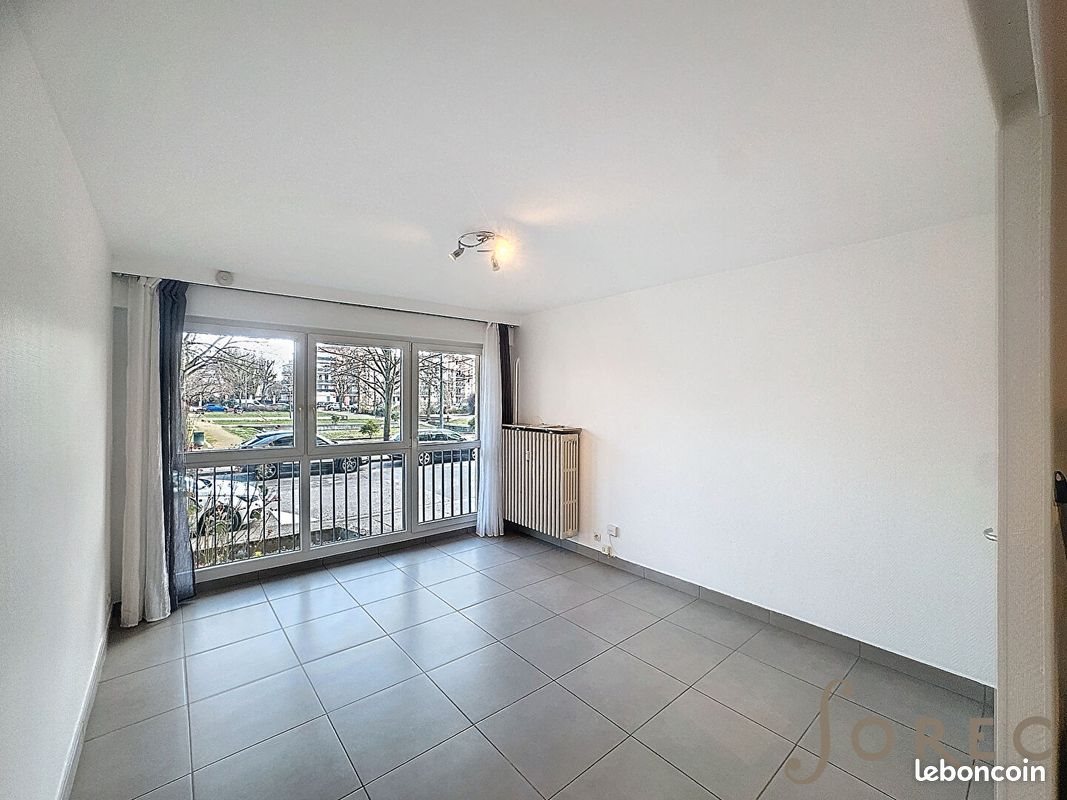 Appartement à louer, 25m², Metz