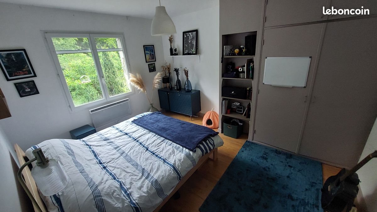 Maison à louer, 95m², Buzet-sur-Tarn