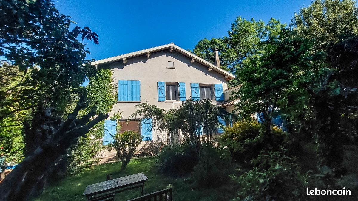 Maison à louer, 95m², Buzet-sur-Tarn