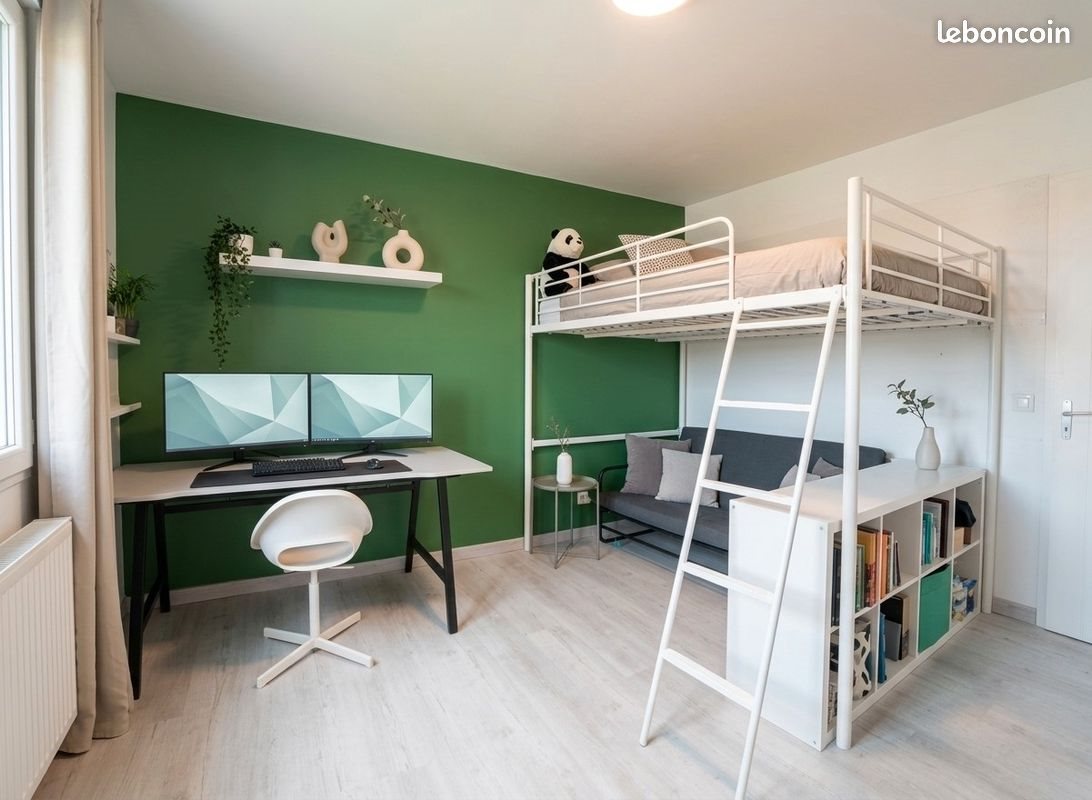 Maison à vendre, 109m², Bouranton