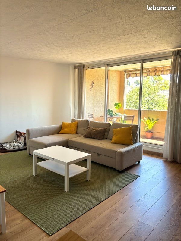 Appartement à vendre, 84m², Allauch