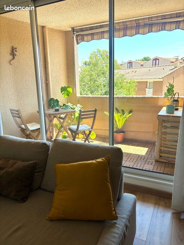 Appartement à vendre, 84m², Allauch