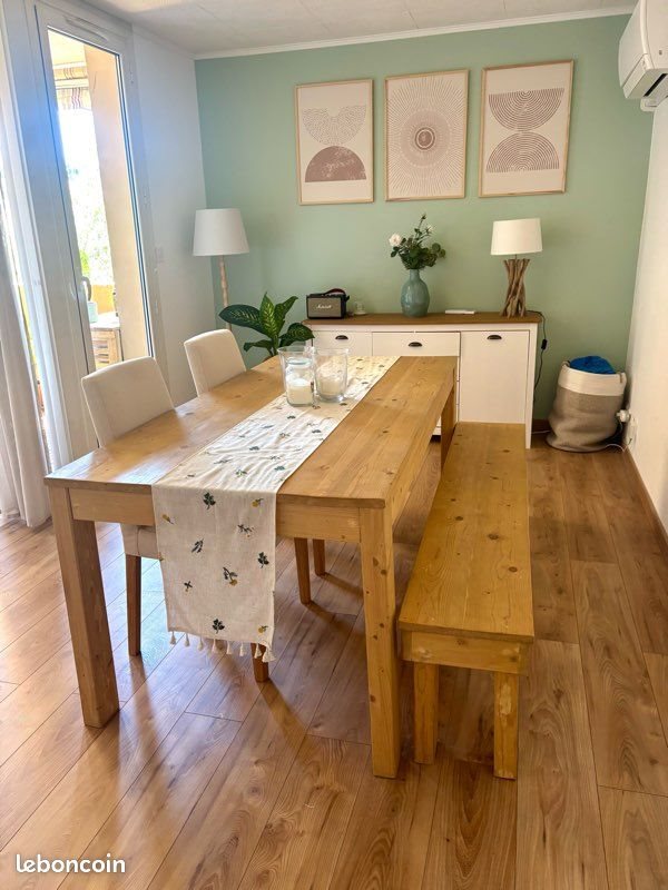 Appartement à vendre, 84m², Allauch