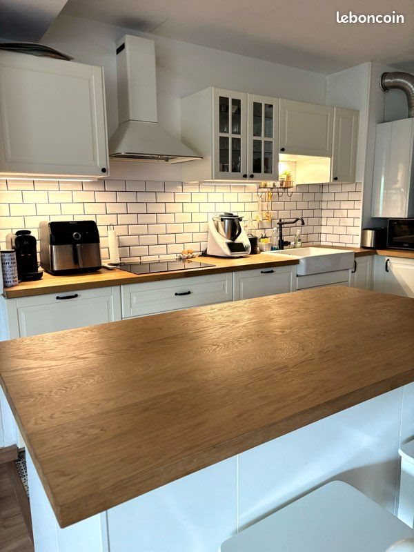Appartement à vendre, 84m², Allauch
