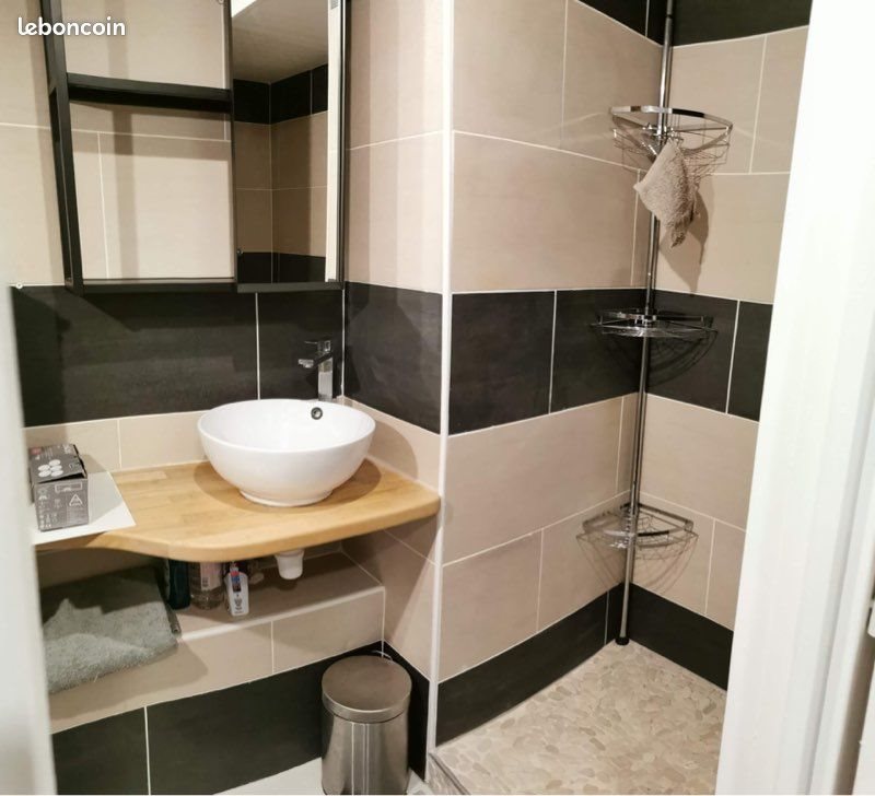 Appartement à louer, 15m², Grenoble