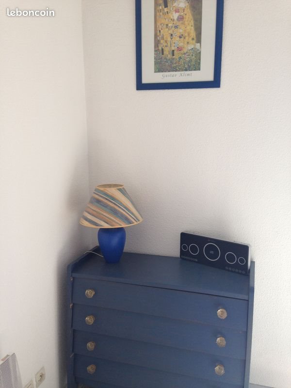 Appartement à louer, 18m², Lyon 8ème