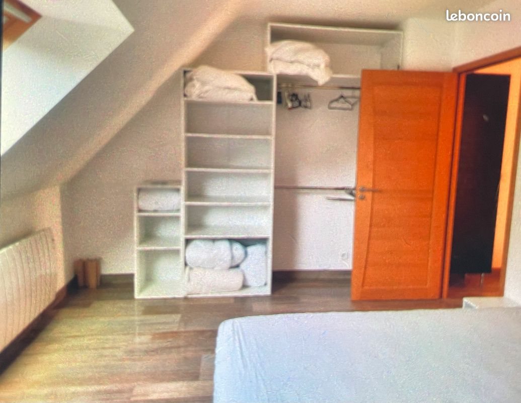 Maison à louer, 70m², Belz