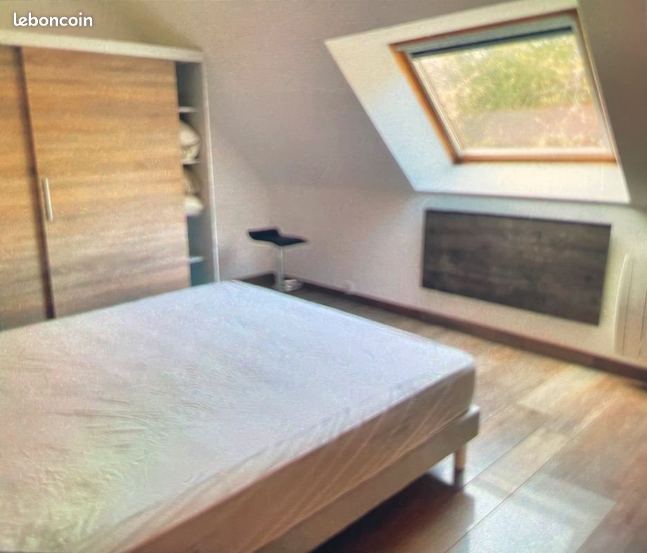 Maison à louer, 70m², Belz