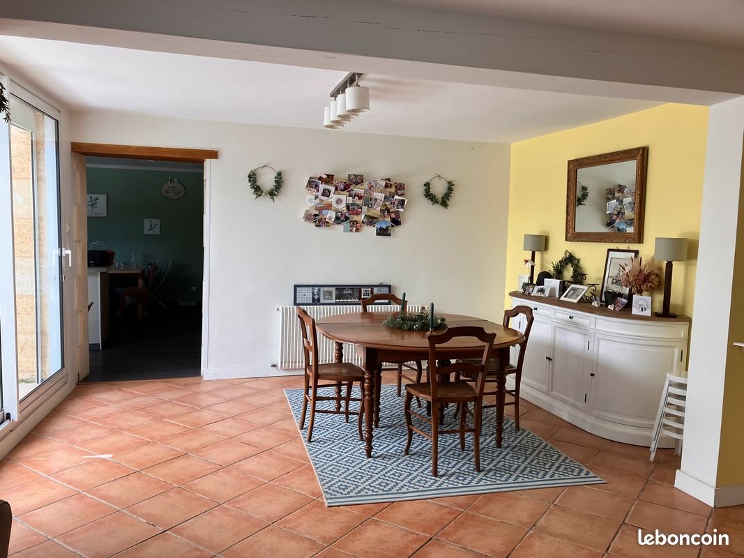 Maison à vendre, 210m², Libourne