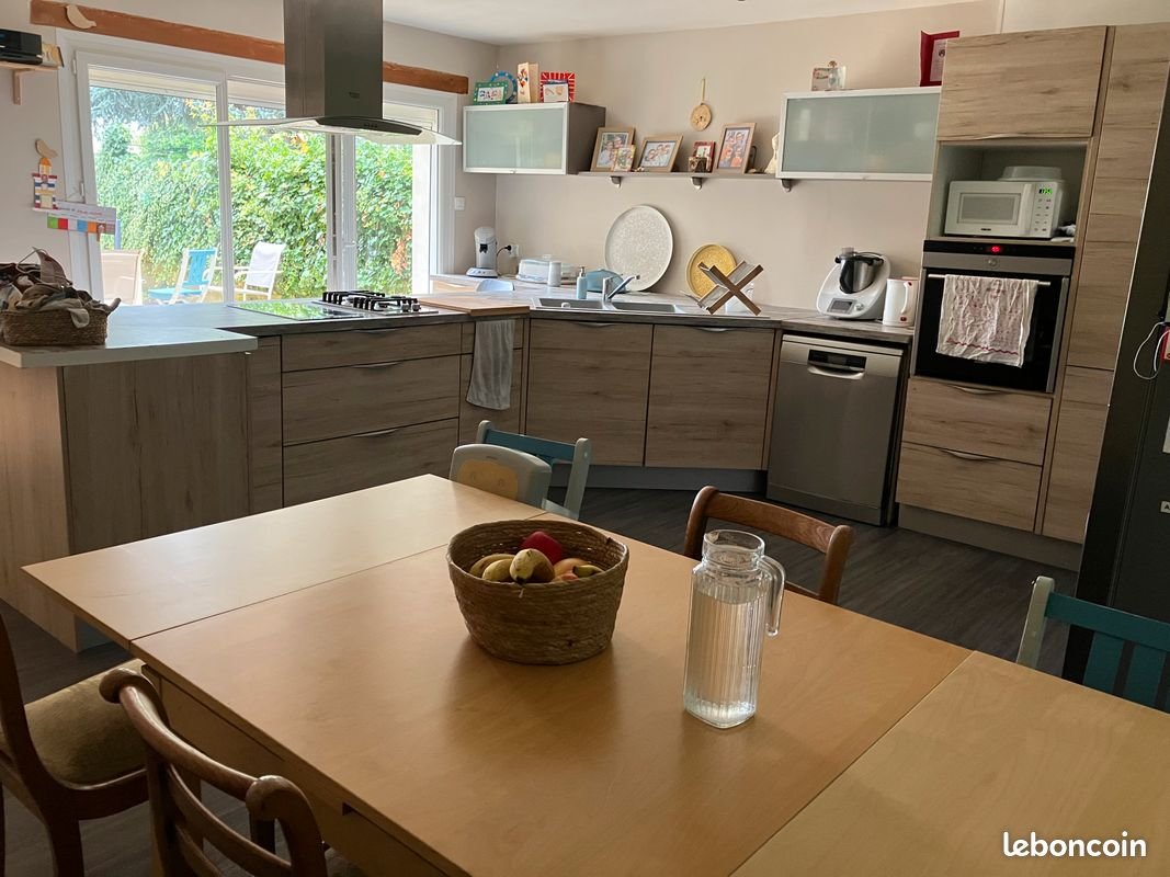 Maison à vendre, 210m², Libourne