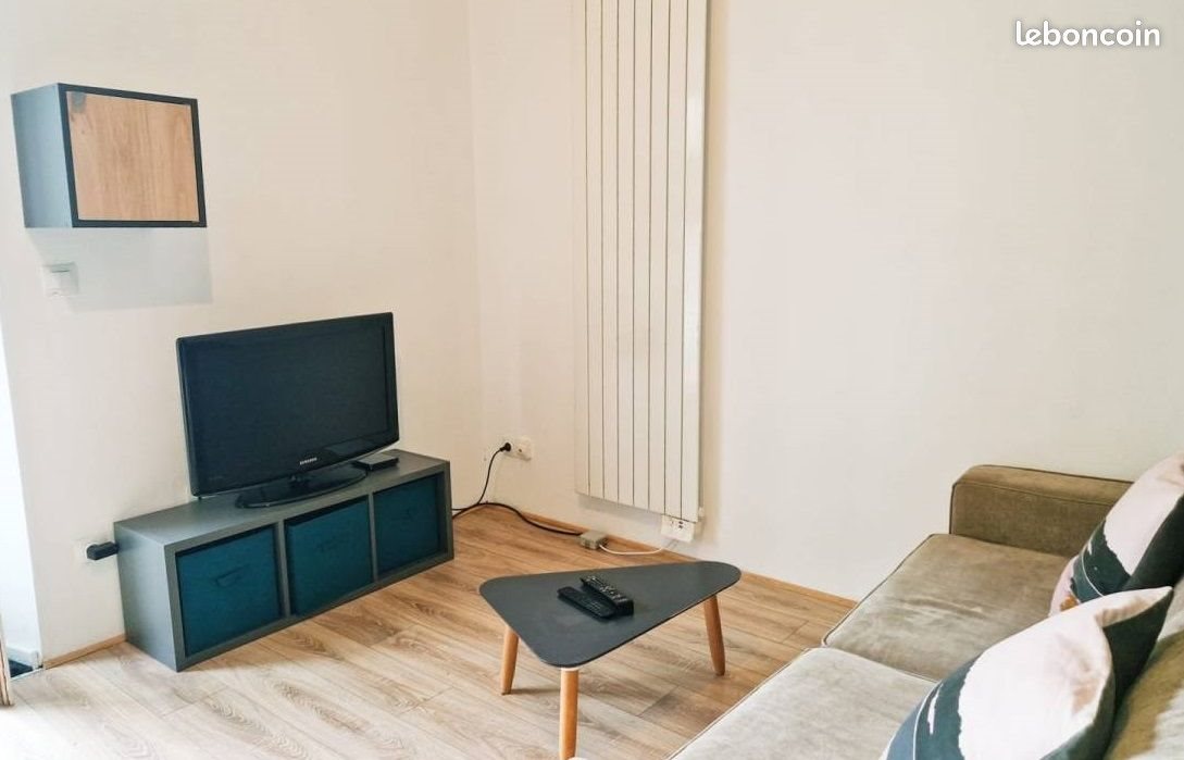 Appartement à louer, 35m², Villejuif