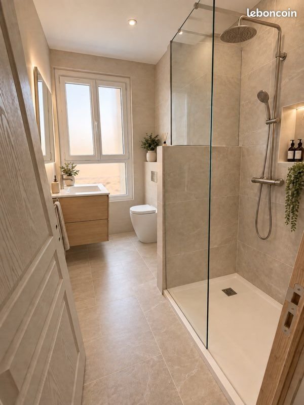 Appartement à louer, 38m², Champigny-sur-Marne