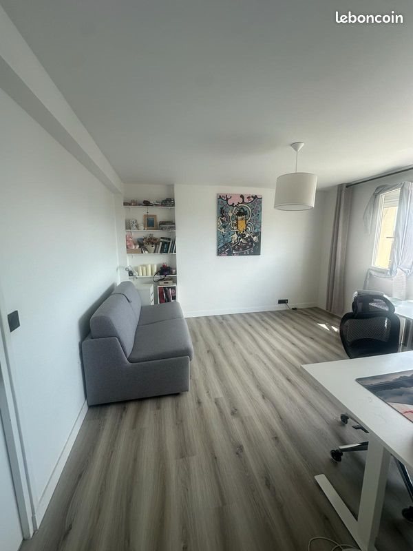 Appartement à vendre, 34m², Suresnes