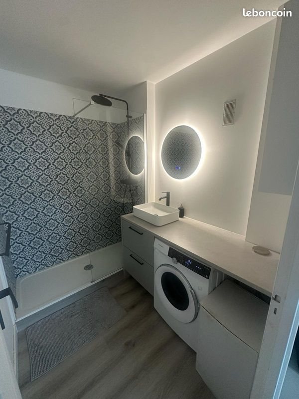 Appartement à vendre, 34m², Suresnes