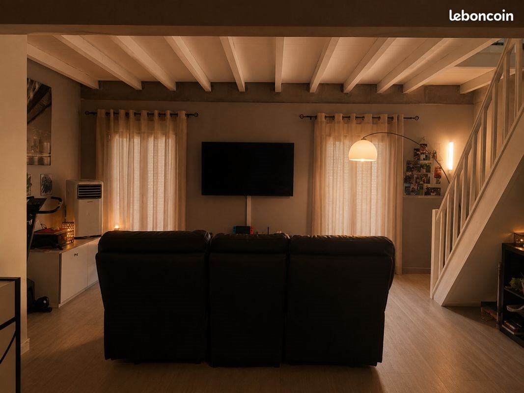 Appartement à vendre, 70m², Tarascon