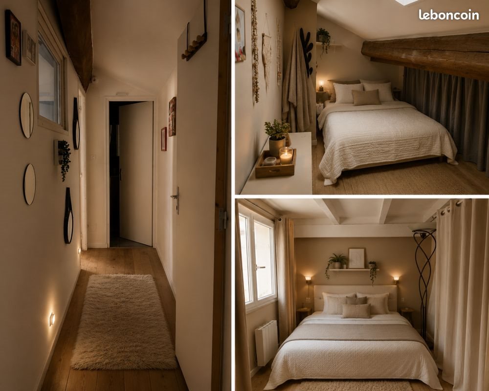 Appartement à vendre, 70m², Tarascon