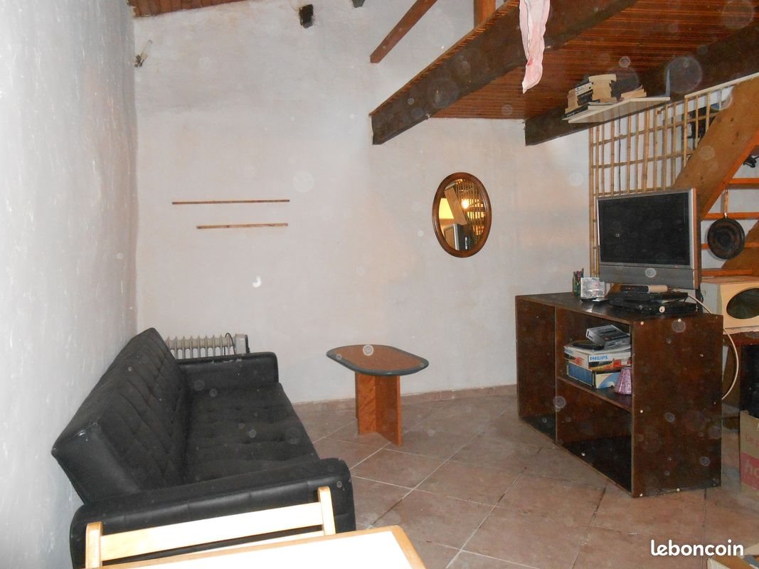 Appartement à louer, 20m², Grasse
