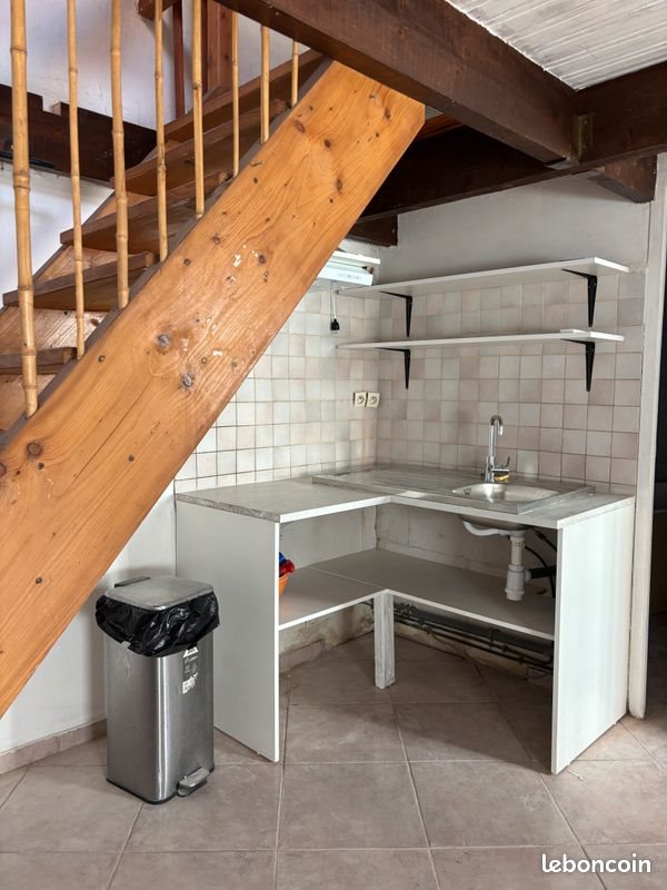 Appartement à louer, 20m², Grasse