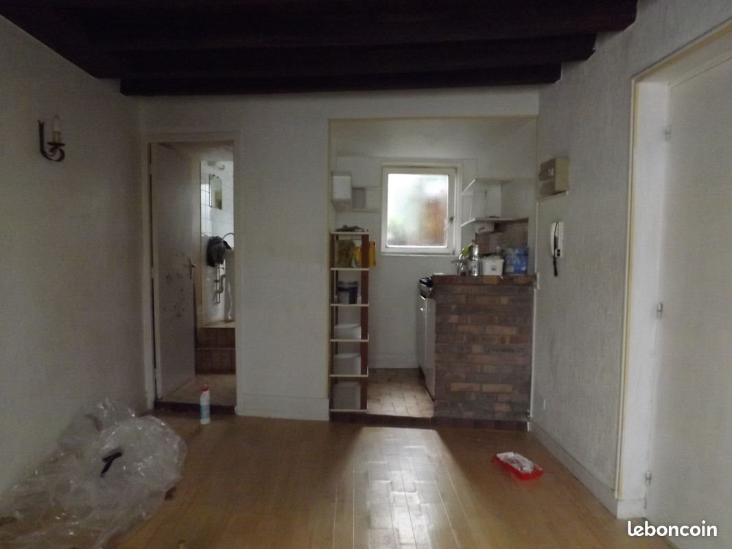 Appartement à louer, 18m², Orléans
