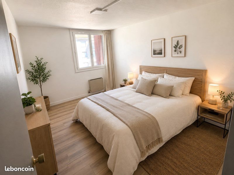 Appartement à vendre, 46m², Cahors