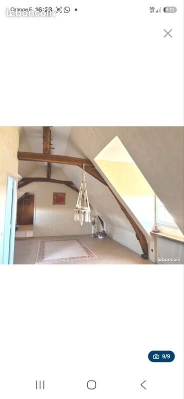 Maison à vendre, 320m², Saint-Jean-Saint-Germain