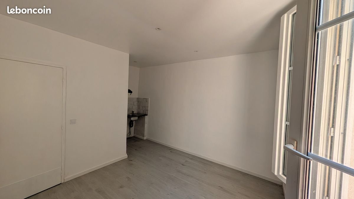 Appartement à vendre, 16m², Brignoles