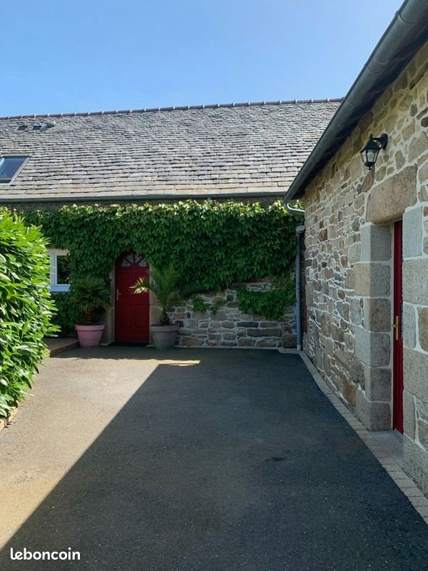 Maison à vendre, 180m², Plourin-lès-Morlaix
