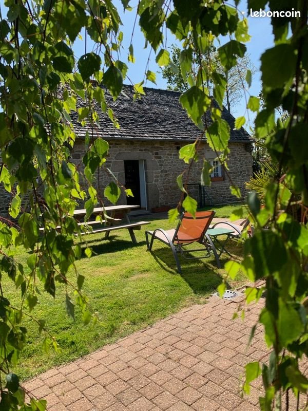Maison à vendre, 180m², Plourin-lès-Morlaix