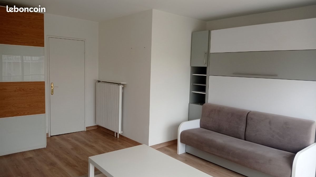 Appartement à louer, 35m², Yerres
