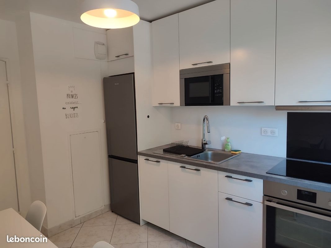 Appartement à louer, 35m², Yerres