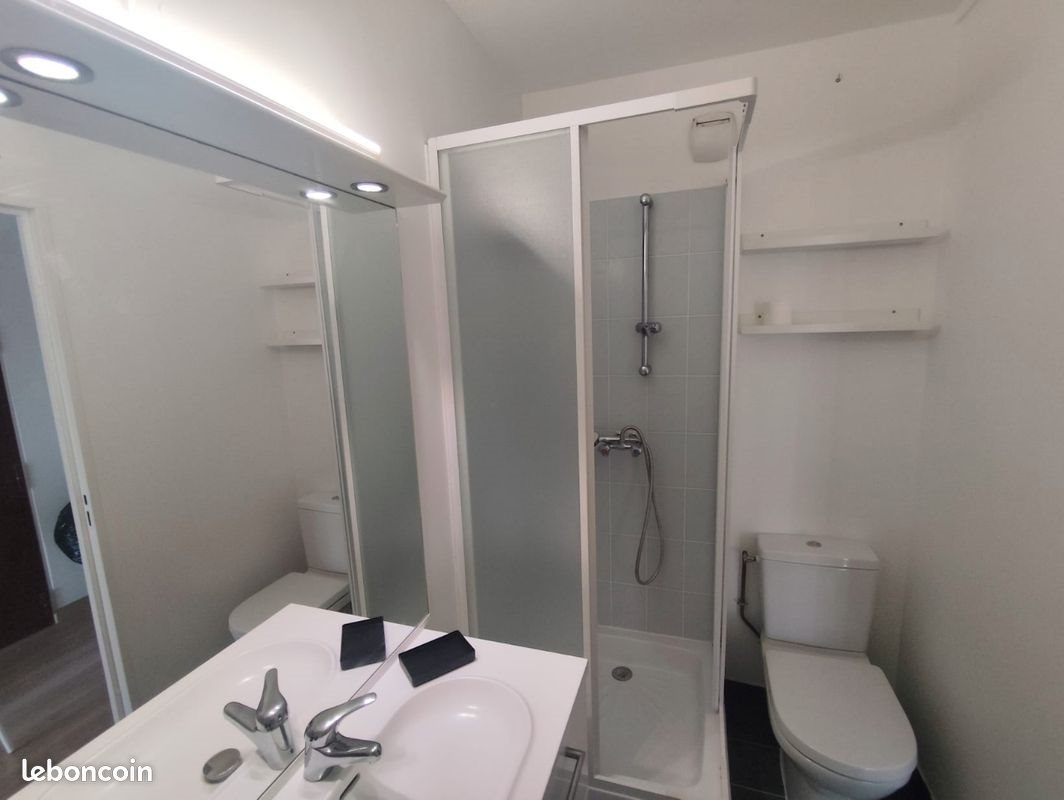 Appartement à louer, 35m², Yerres