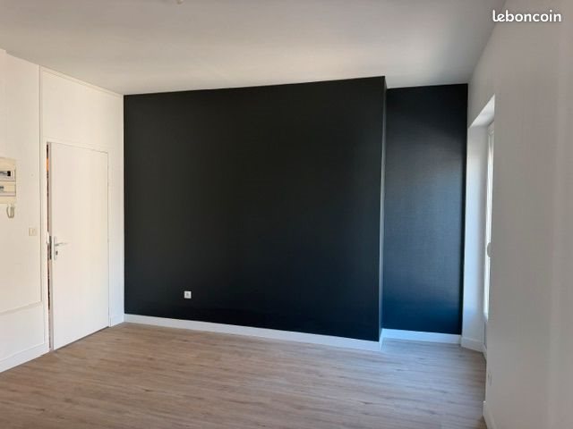 Appartement à vendre, 22m², Berck