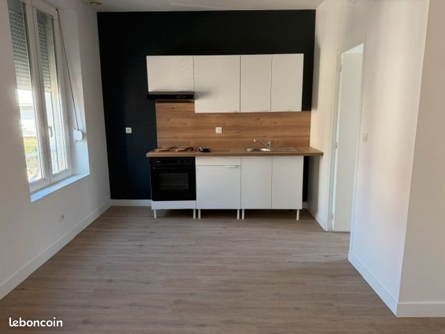 Appartement à vendre, 22m², Berck