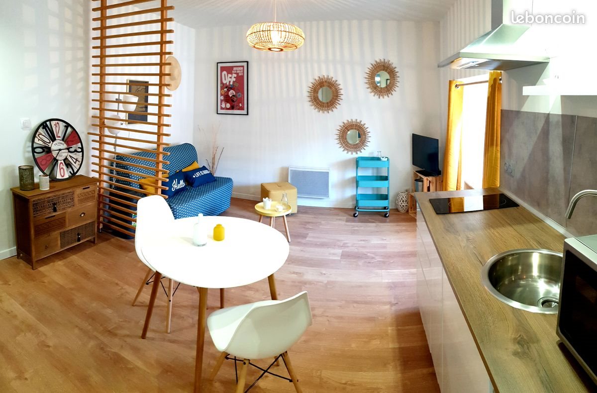 Appartement à louer, 20m², Avignon