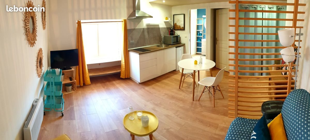 Appartement à louer, 20m², Avignon