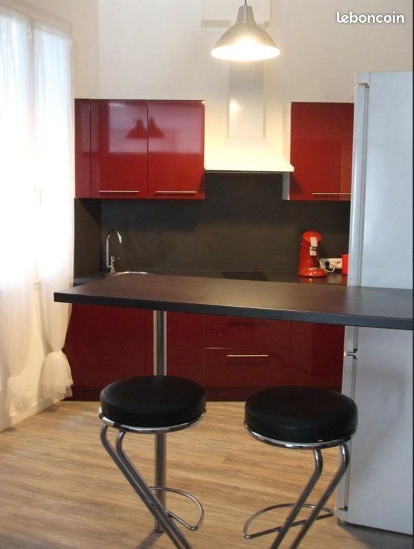 Appartement à louer, 48m², Montpellier