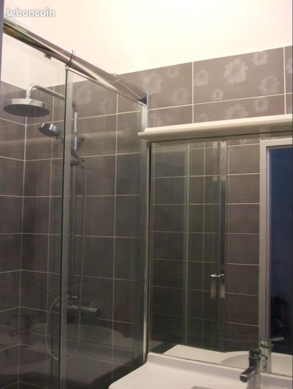 Appartement à louer, 48m², Montpellier