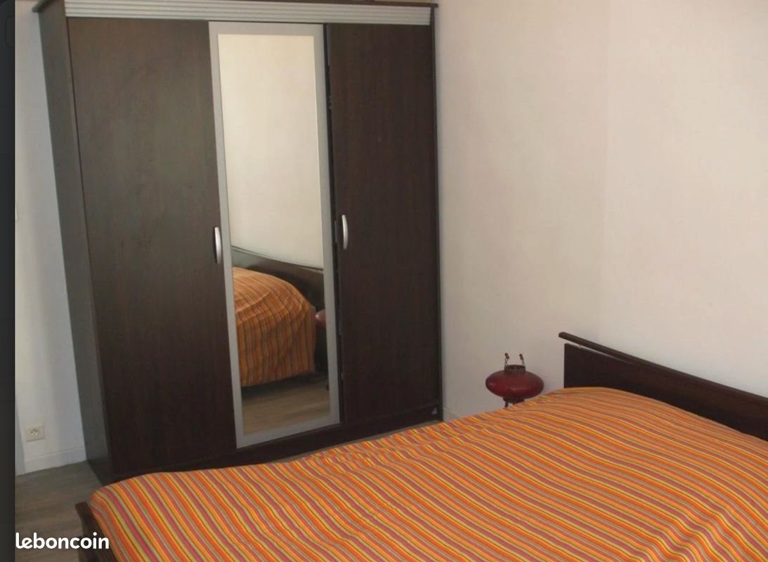 Appartement à louer, 48m², Montpellier