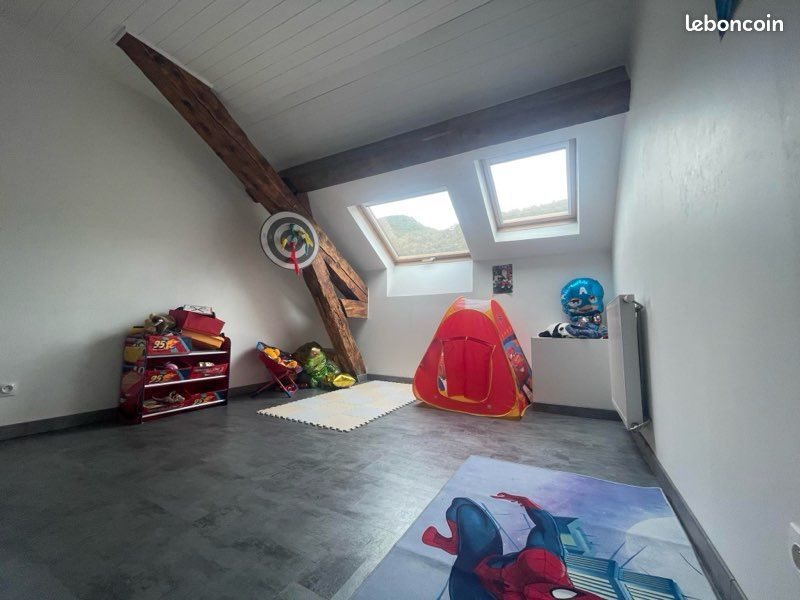 Appartement à louer, 72m², Jarrie
