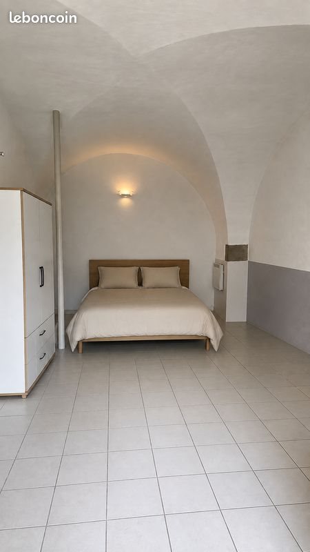 Appartement à louer, 33m², Aubière