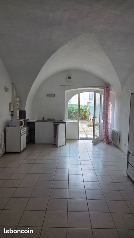 Appartement à louer, 33m², Aubière