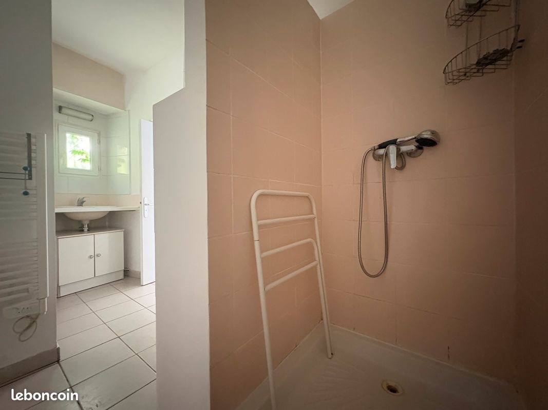 Appartement à louer, 33m², Aubière