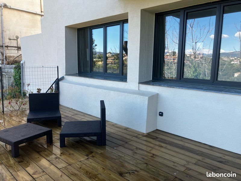 Appartement à louer, 30m², Nice