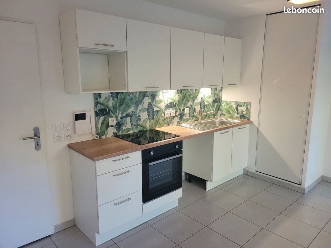 Appartement à vendre, 45m², Pessac